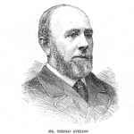 Thomas Aveling